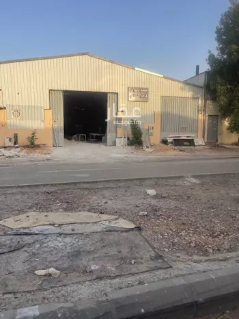 أرض للبيع في شارع جبل المضابيع, حي بدر, مدينة الرياض, منطقة الرياض صورة 2
