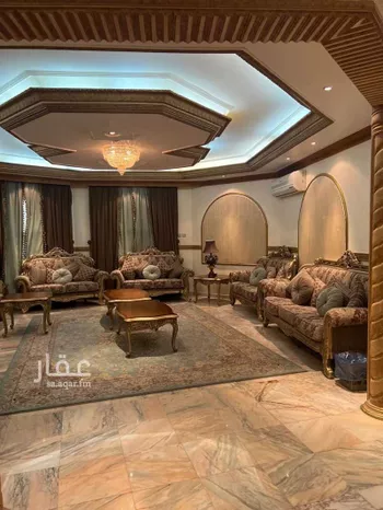 فيلا للبيع في شارع أبي حامد المازني, حي القدس, مدينة الرياض, منطقة الرياض صورة 2
