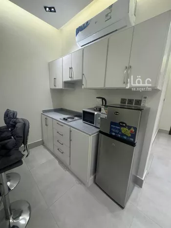 شقة مفروشة للحجز في شارع السيف, حي السيف, الدمام صورة 4