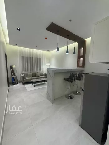 شقة مفروشة للحجز في شارع السيف, حي السيف, الدمام صورة 3