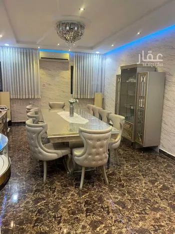 فيلا للبيع في شارع عبدالوهاب الخفاف, حي ظهرة البديعة, مدينة الرياض, منطقة الرياض صورة 5