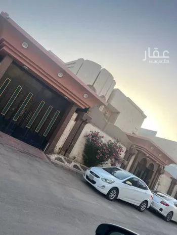فيلا للبيع في شارع عبدالوهاب الخفاف, حي ظهرة البديعة, مدينة الرياض, منطقة الرياض