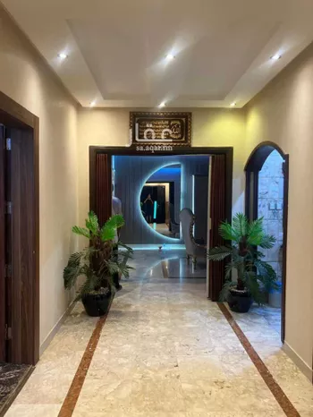 فيلا للبيع في شارع عبدالوهاب الخفاف, حي ظهرة البديعة, مدينة الرياض, منطقة الرياض صورة 4