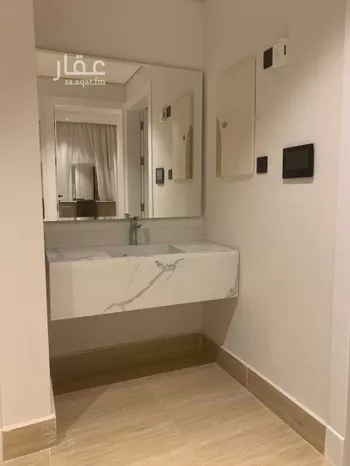 شقة للإيجار في شارع ابن مقله, حي قرطبة, مدينة الرياض, منطقة الرياض صورة 4
