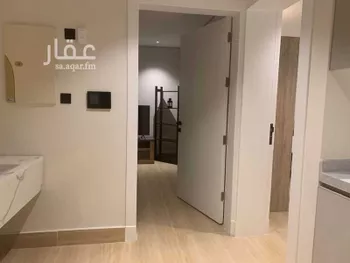 شقة للإيجار في شارع ابن مقله, حي قرطبة, مدينة الرياض, منطقة الرياض صورة 2