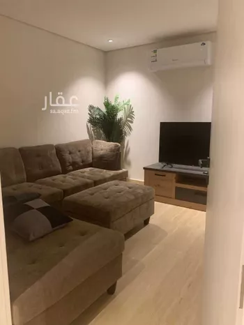 شقة للإيجار في شارع ابن مقله, حي قرطبة, مدينة الرياض, منطقة الرياض صورة 3