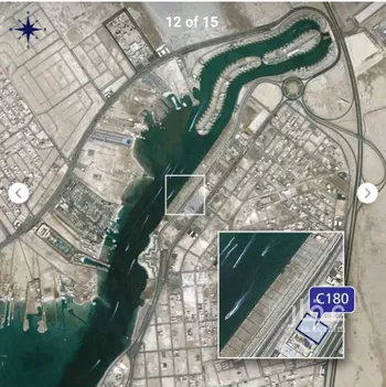 محل للإيجار في شارع طريق الملك عبدالعزيز, حي أبحر الجنوبية, مدينة جدة, منطقة مكة المكرمة صورة 5