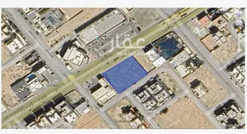 أرض للإيجار في شارع الامير نايف ابن عبدالعزيز, حي الشراع, مدينة جدة, منطقة مكة المكرمة صورة 4
