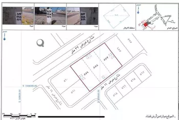أرض للإيجار في شارع الامير نايف ابن عبدالعزيز, حي الشراع, مدينة جدة, منطقة مكة المكرمة صورة 2