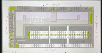أرض للإيجار في شارع نجد, حي ظهرة لبن, مدينة الرياض, منطقة الرياض صورة 5