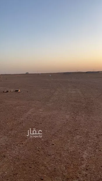 أرض للبيع في حي الخير, مدينة الرياض, منطقة الرياض صورة 4