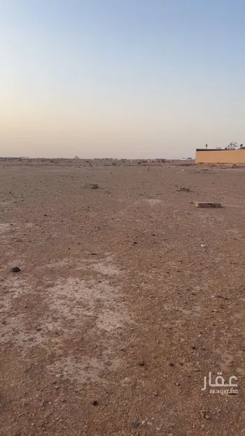 أرض للبيع في حي الخير, مدينة الرياض, منطقة الرياض صورة 2
