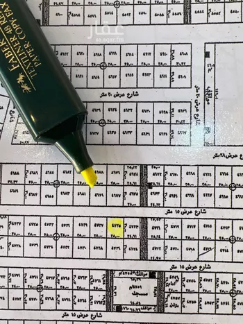 أرض للبيع في حي الخير, مدينة الرياض, منطقة الرياض صورة 2