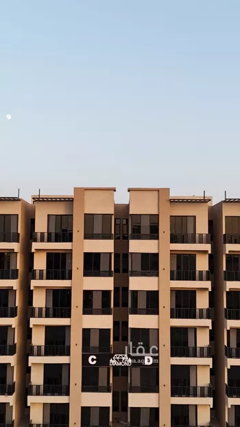 شقة للبيع في شارع العوالي, حي الشعلة, مدينة الدمام, المنطقة الشرقية