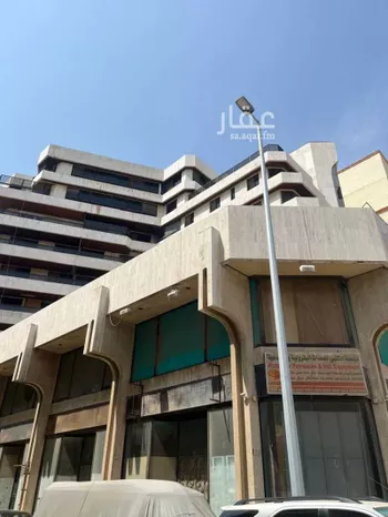 عمارة للبيع في شارع عثمان بن عفان, حي الشرفية, مدينة جدة, منطقة مكة المكرمة