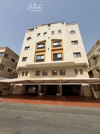 عمارة للإيجار في شارع الجواهر, حي مشرفة, مدينة جدة, منطقة مكة المكرمة