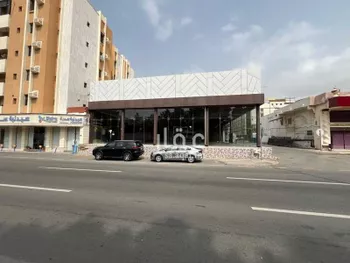 أرض للإيجار في شارع فلسطين, حي الحمراء, مدينة جدة, منطقة مكة المكرمة صورة 5