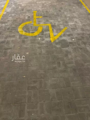 عمارة للبيع في شارع ابن المهاجر, حي المهدية, مدينة الرياض, منطقة الرياض صورة 4