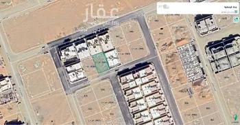 أرض للبيع في شارع جبل ابو لهب, حي الرحمانية, مدينة جدة, منطقة مكة المكرمة