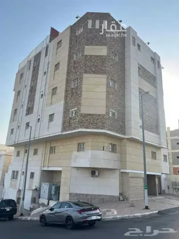 عمارة للبيع في شارع المنطقة الشرقية, حي الشهداء, مدينة مكه المكرمه, منطقة مكة المكرمة