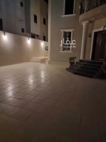 فيلا للبيع في حي العرفاء الشرقية, مدينة امارة منطقة مكة المكرمة - الطائف, منطقة مكة المكرمة صورة 3