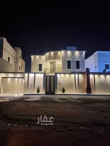 فيلا للبيع في حي العرفاء الشرقية, مدينة امارة منطقة مكة المكرمة - الطائف, منطقة مكة المكرمة
