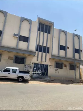 عمارة للبيع في شارع سلطانة 277, حي سلطانة, مدينة امارة منطقة مكة المكرمة - الطائف, منطقة مكة المكرمة