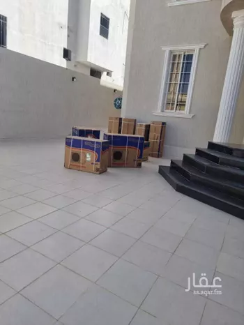 فيلا للبيع في حي العرفاء الشرقية, مدينة امارة منطقة مكة المكرمة - الطائف, منطقة مكة المكرمة صورة 4