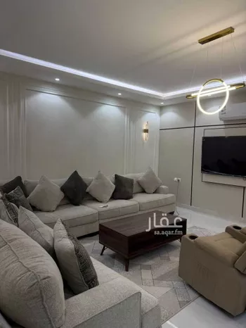 شقة للإيجار في شارع محمد مسعود الفاسي, حي الرمال, مدينة الرياض, منطقة الرياض