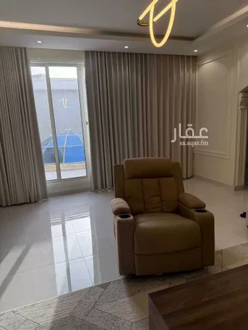 شقة للإيجار في شارع محمد مسعود الفاسي, حي الرمال, مدينة الرياض, منطقة الرياض صورة 2