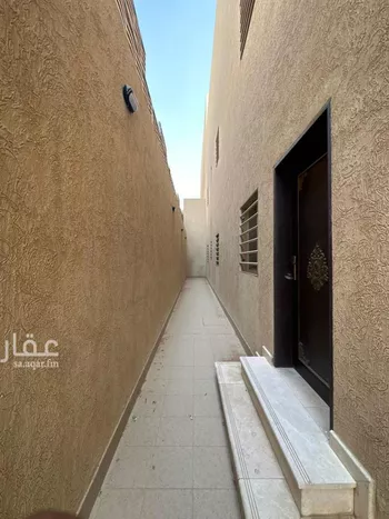 عمارة للإيجار في شارع القهيب, حي الوادي, مدينة الرياض, منطقة الرياض صورة 5