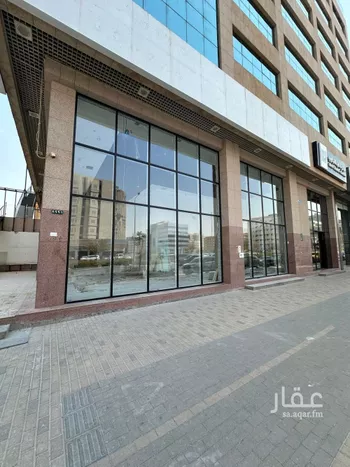 عمارة للإيجار في شارع العليا, حي العليا, مدينة الرياض, منطقة الرياض