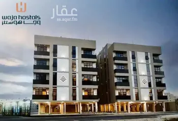 شقة للإيجار في حي الحمراء, مدينة الخبر, المنطقة الشرقية