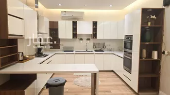 شقة للبيع في شارع وادي البطحاء, حي الملقا, مدينة الرياض, منطقة الرياض صورة 5