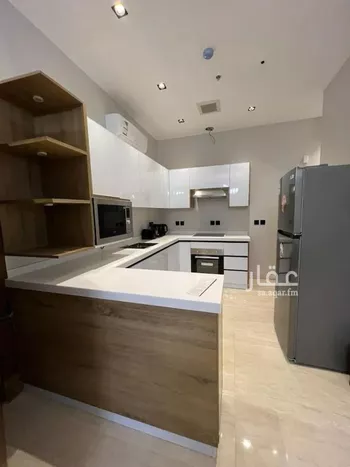 شقة للبيع في شارع ابها, حي الملقا, مدينة الرياض, منطقة الرياض صورة 3