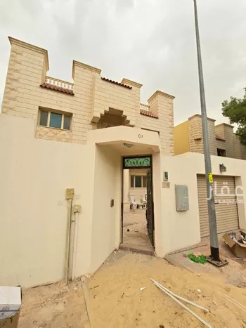 فيلا للإيجار في شارع إبراهيم بن السدير, حي النزهة, مدينة الرياض, منطقة الرياض