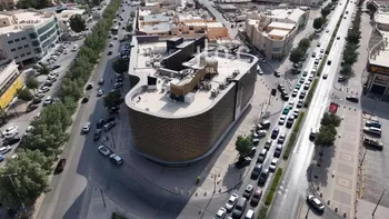 محل للإيجار في شارع الامير عبدالعزيز بن مساعد بن جلوي, حي العليا, مدينة الرياض, منطقة الرياض صورة 2