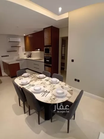 شقة للبيع في شارع الوفاء, حي حطين, مدينة الرياض, منطقة الرياض صورة 2