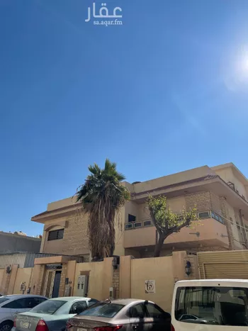 فيلا للبيع في شارع عياد بن حنيف, حي الملز, مدينة الرياض, منطقة الرياض صورة 2