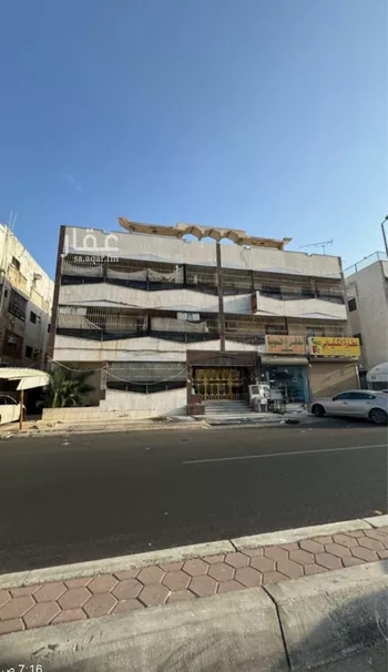 عمارة للبيع في شارع مامون برى, حي الصفاء, مدينة جدة, منطقة مكة المكرمة صورة 3