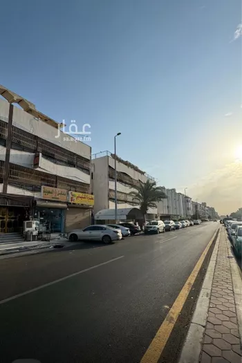 عمارة للبيع في شارع مامون برى, حي الصفاء, مدينة جدة, منطقة مكة المكرمة صورة 2