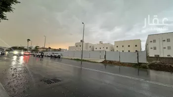 أرض للبيع في شارع الردف, حي السداد, مدينة امارة منطقة مكة المكرمة - الطائف, منطقة مكة المكرمة صورة 2