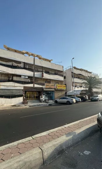 عمارة للبيع في شارع مامون برى, حي الصفاء, مدينة جدة, منطقة مكة المكرمة