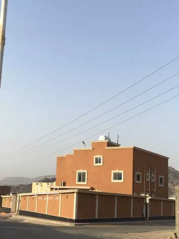 فيلا للبيع في حي الهجلة الجديد, مدينة مكه المكرمه, منطقة مكة المكرمة