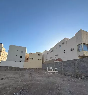 أرض للبيع في شارع مسعود بن سنان الاسلمى, حي الرانوناء, مدينة المدينه المنوره, منطقة المدينة المنورة صورة 2