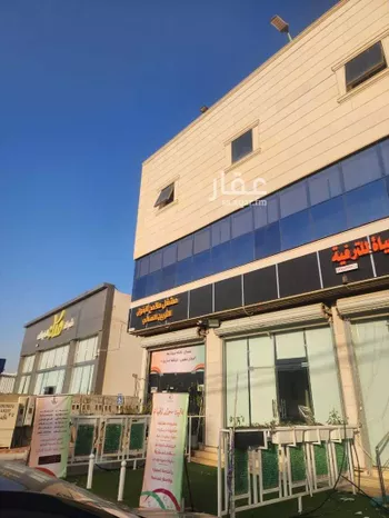 عمارة للبيع في شارع طريق الملك عبدالعزيز, حي السلام, مدينة البدائع, منطقة القصيم صورة 3