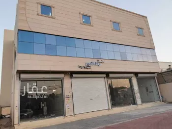 عمارة للبيع في شارع طريق الملك عبدالعزيز, حي السلام, مدينة البدائع, منطقة القصيم صورة 4
