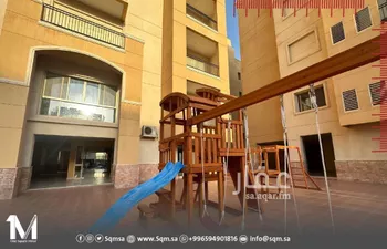 شقة للإيجار في شارع عامر بن كعب, حي السلامة, مدينة جدة, منطقة مكة المكرمة