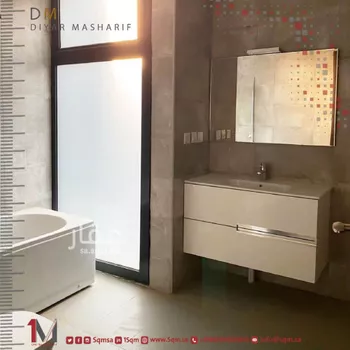 فيلا للبيع في شارع محمد بن عبدالملك بن صالح, حي الرياض, مدينة جدة, منطقة مكة المكرمة صورة 2