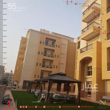 شقة للإيجار في  صورة 3